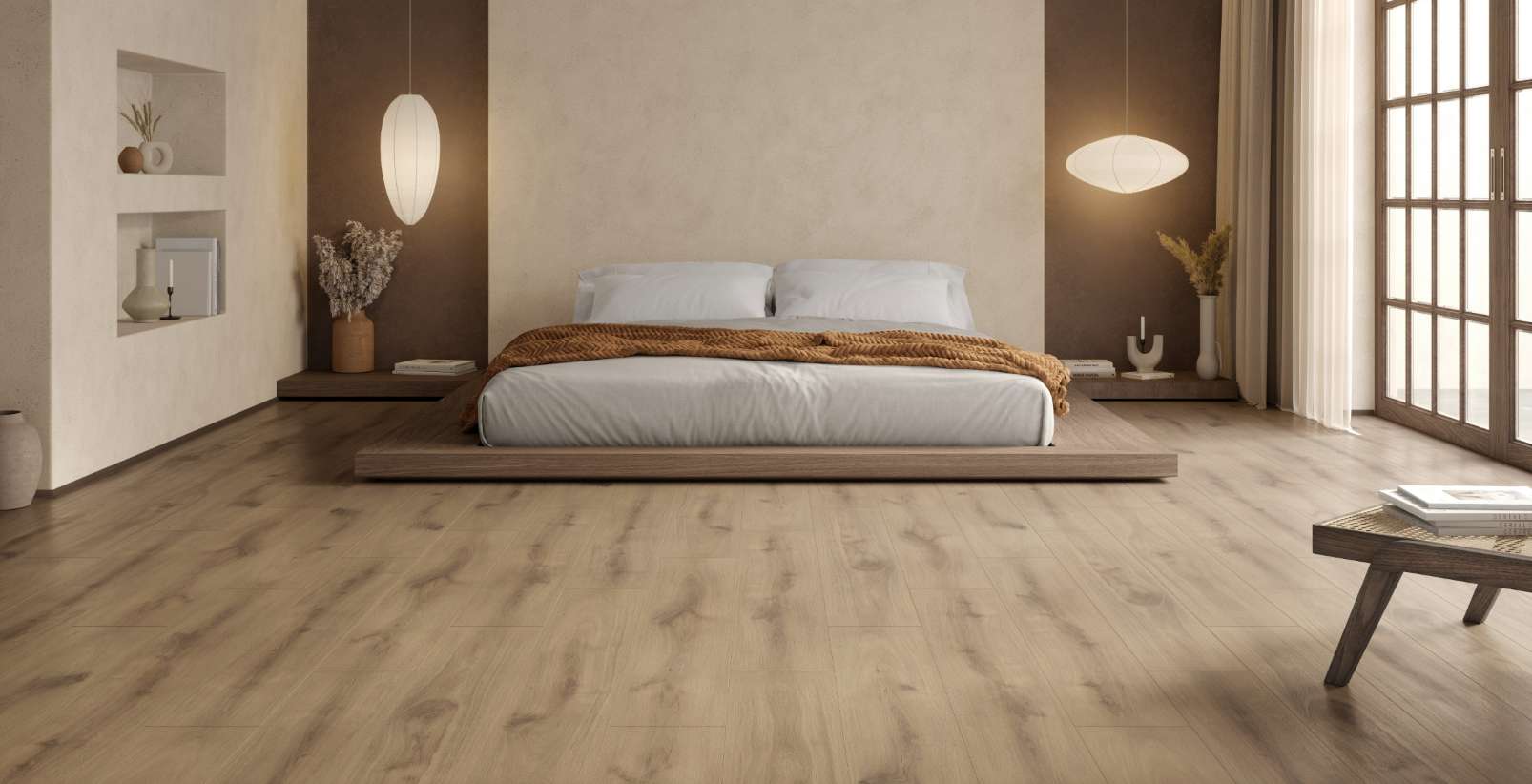 K063-Organic-Oak-TO-7-mm-Standard-Plank | Krono Original